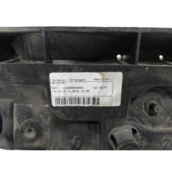 Armature Avant, Masque Avant Renault Clio 4 Phase 2 (5)